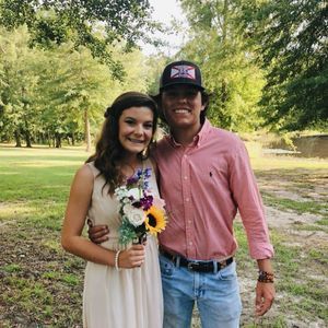 Meet your Posher, Lela